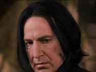 Alan Rickman